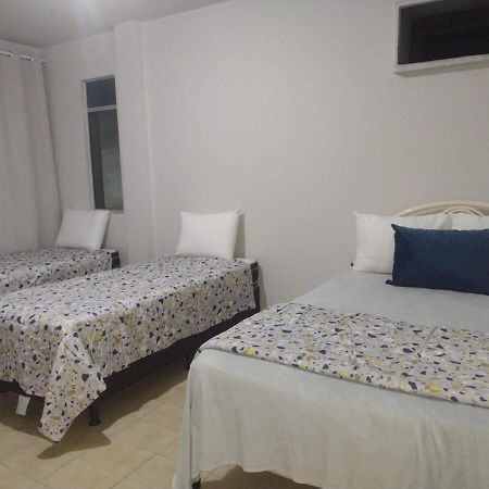 Apartamento Amplo 10 Mim Da Praia Cabo Frio Exterior photo