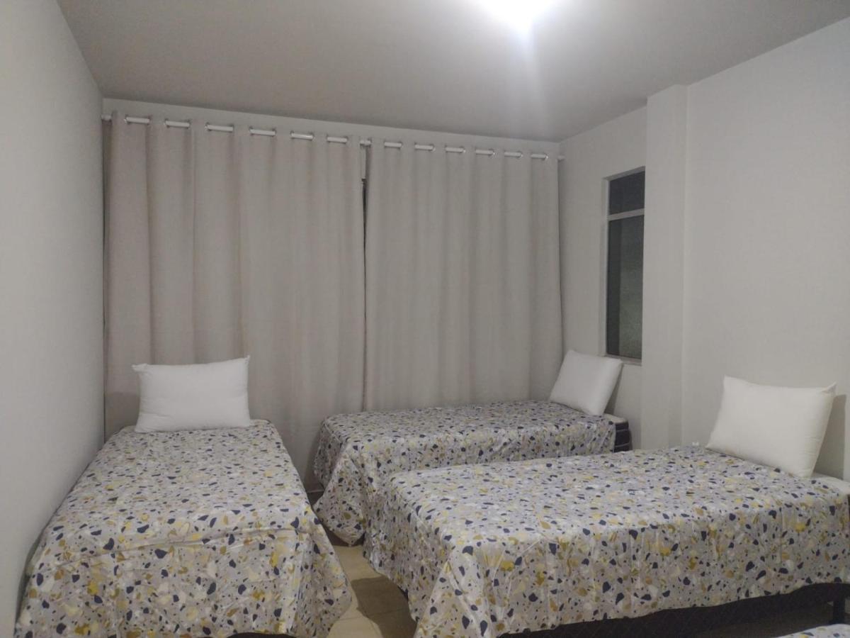 Apartamento Amplo 10 Mim Da Praia Cabo Frio Exterior photo