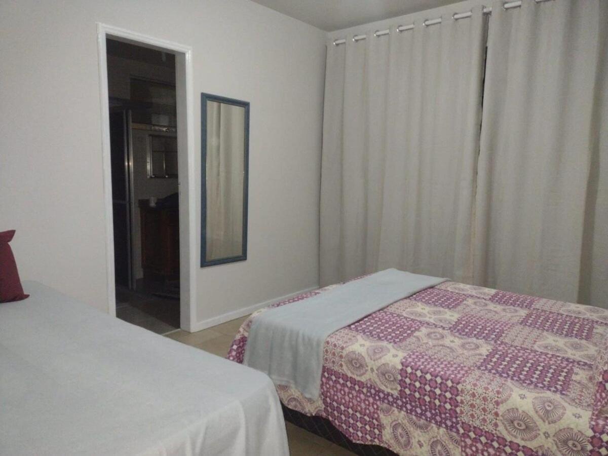 Apartamento Amplo 10 Mim Da Praia Cabo Frio Exterior photo