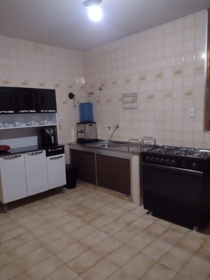 Apartamento Amplo 10 Mim Da Praia Cabo Frio Exterior photo