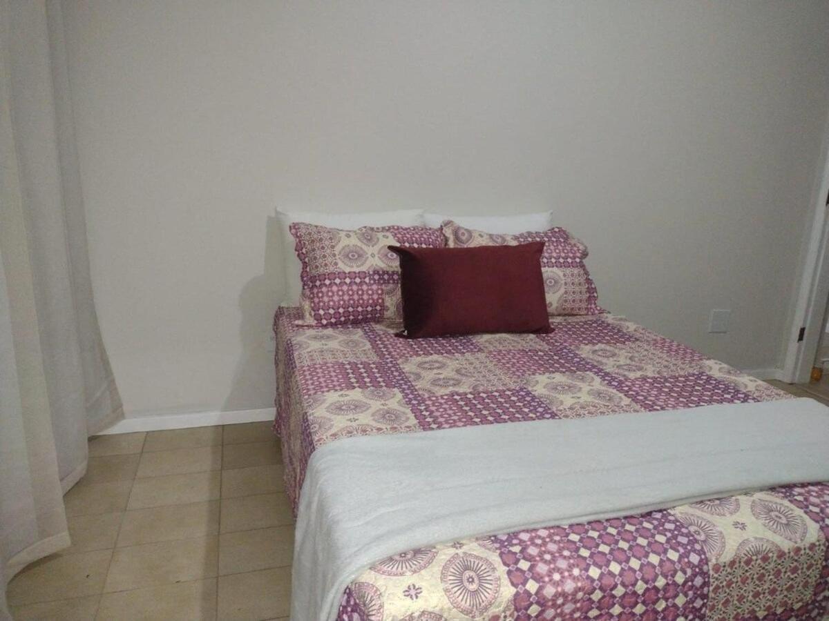 Apartamento Amplo 10 Mim Da Praia Cabo Frio Exterior photo