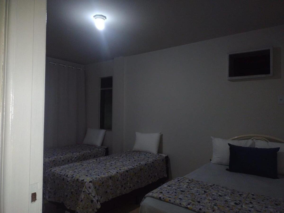 Apartamento Amplo 10 Mim Da Praia Cabo Frio Exterior photo