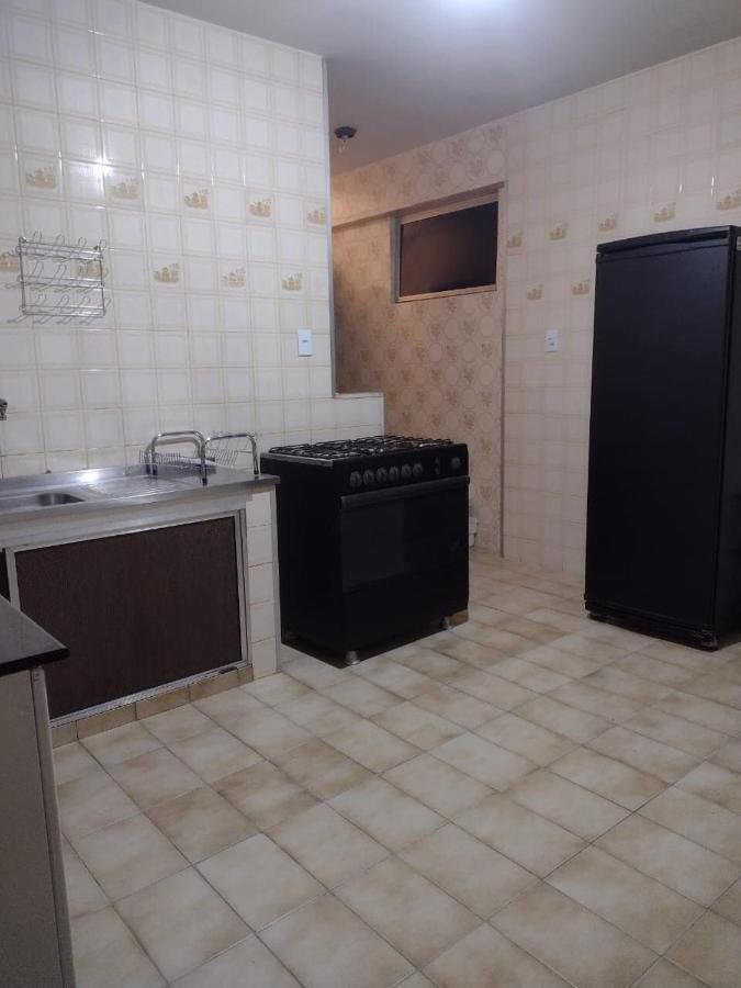 Apartamento Amplo 10 Mim Da Praia Cabo Frio Exterior photo
