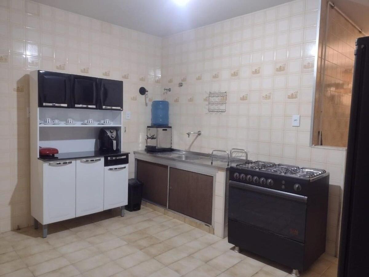 Apartamento Amplo 10 Mim Da Praia Cabo Frio Exterior photo