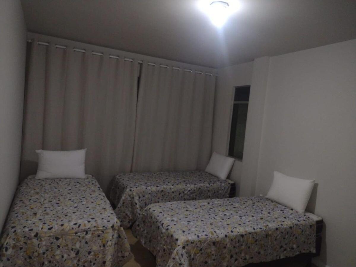 Apartamento Amplo 10 Mim Da Praia Cabo Frio Exterior photo