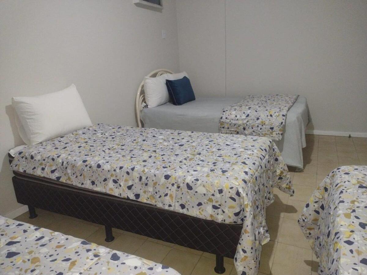 Apartamento Amplo 10 Mim Da Praia Cabo Frio Exterior photo