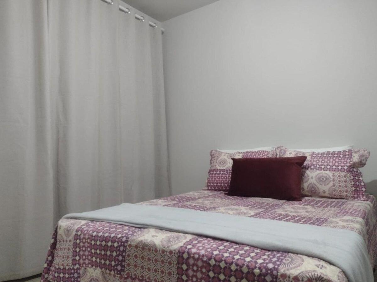 Apartamento Amplo 10 Mim Da Praia Cabo Frio Exterior photo