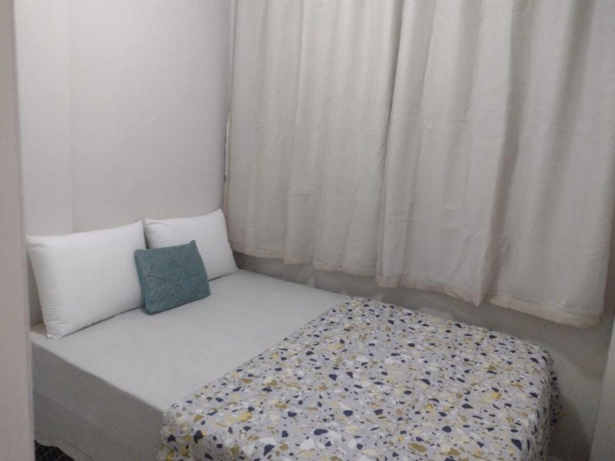 Apartamento Amplo 10 Mim Da Praia Cabo Frio Exterior photo