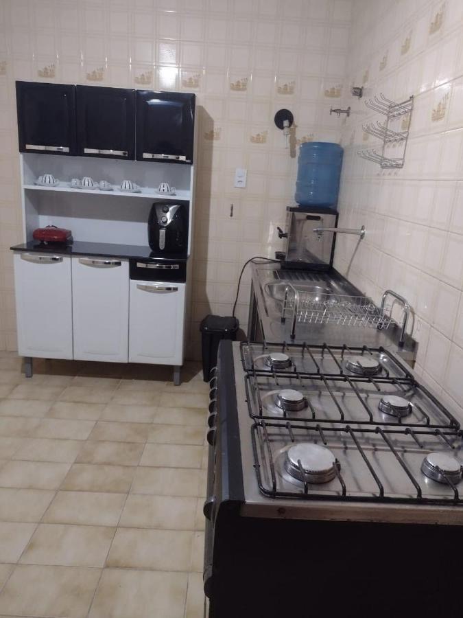 Apartamento Amplo 10 Mim Da Praia Cabo Frio Exterior photo