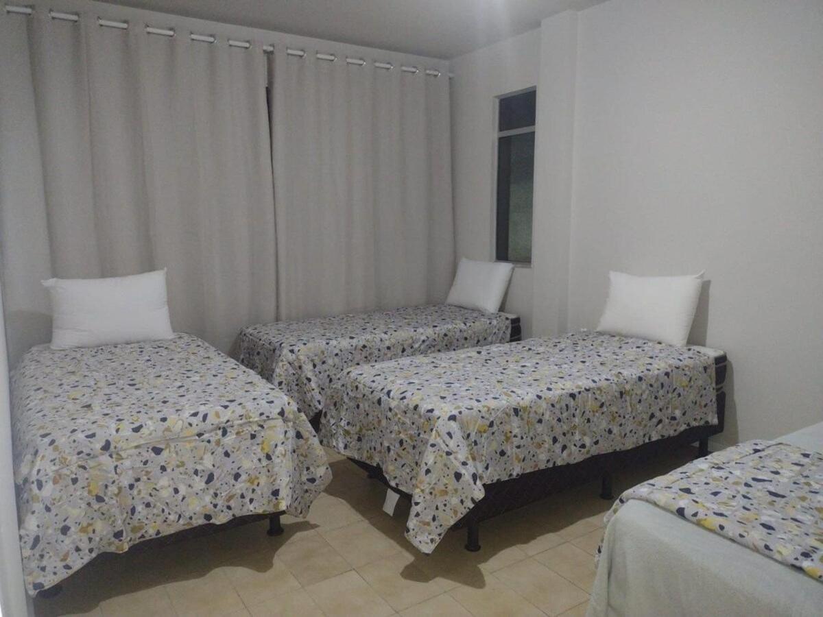 Apartamento Amplo 10 Mim Da Praia Cabo Frio Exterior photo