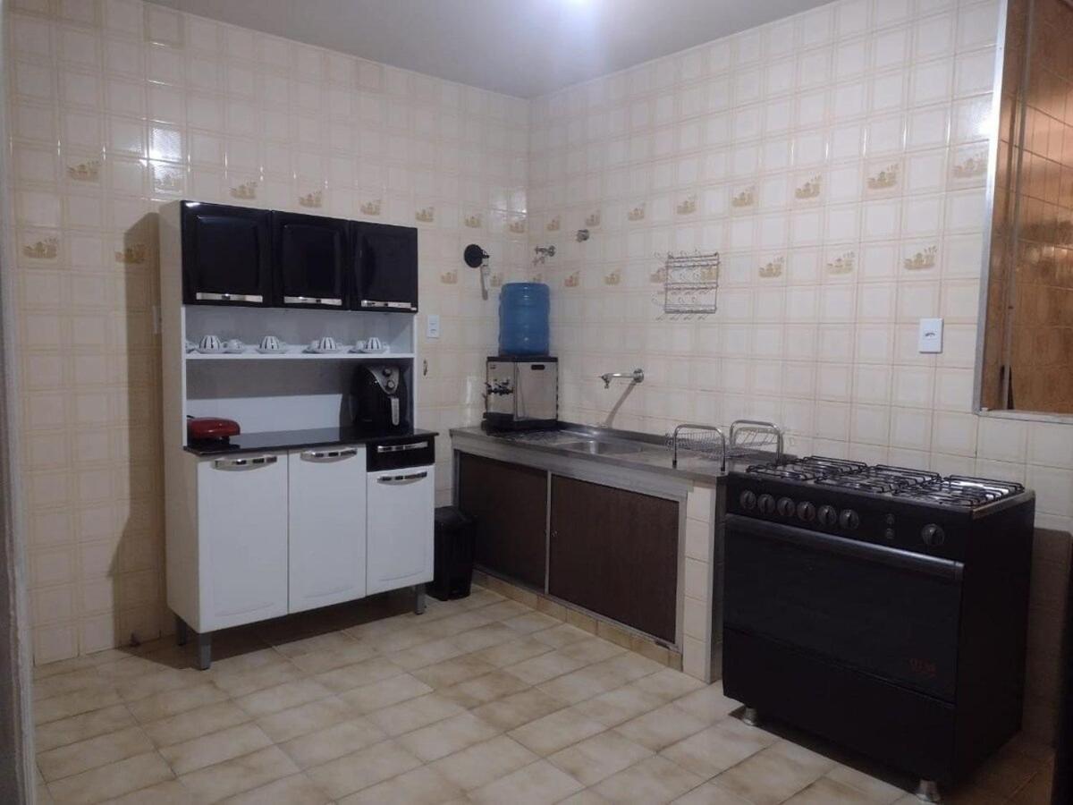 Apartamento Amplo 10 Mim Da Praia Cabo Frio Exterior photo